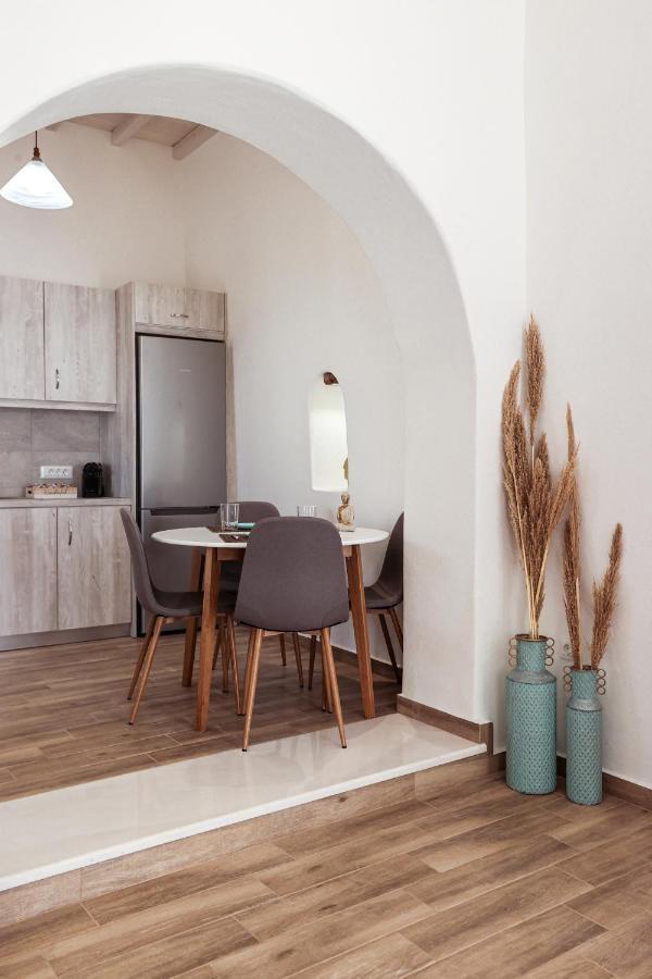 Whitelist Maisonette I And II In Mykonos Town Exterior photo